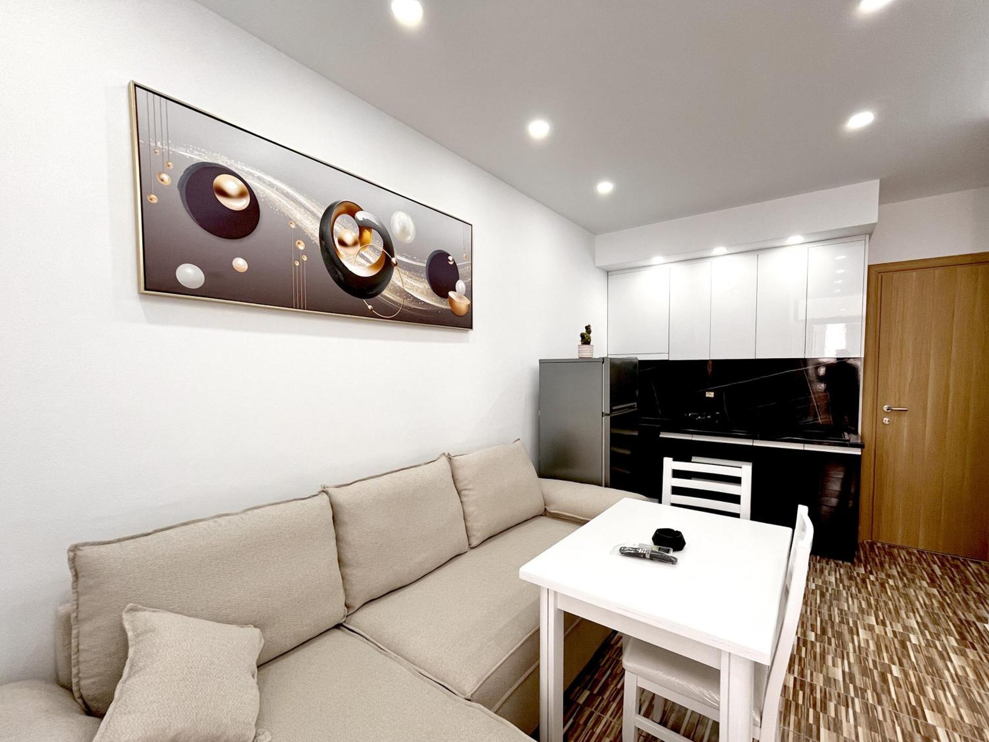 Apartment Kam In The Center *